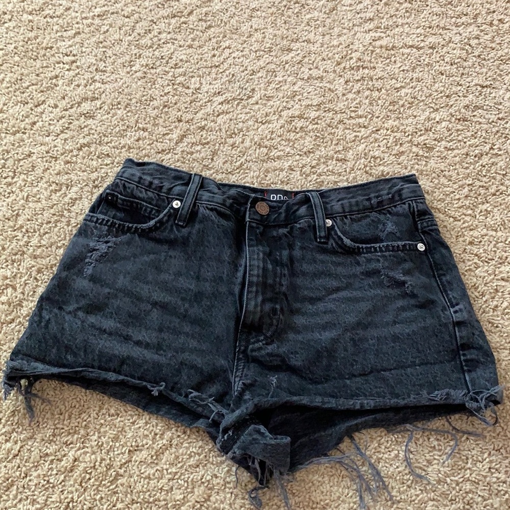 BDG girlfriend shorts
